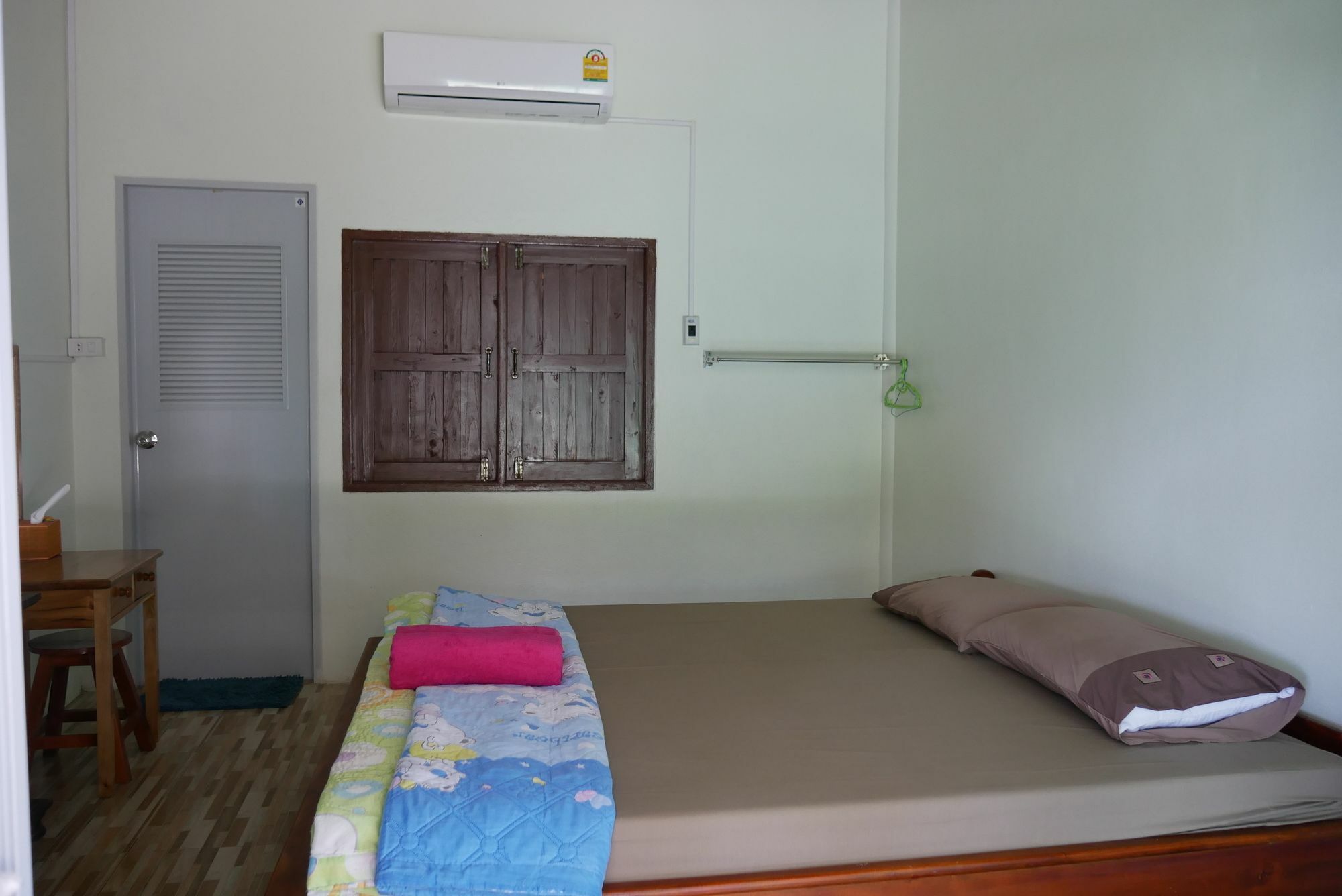 Baan Pak Phutawan Resort Ban Ban Takat Ngao エクステリア 写真